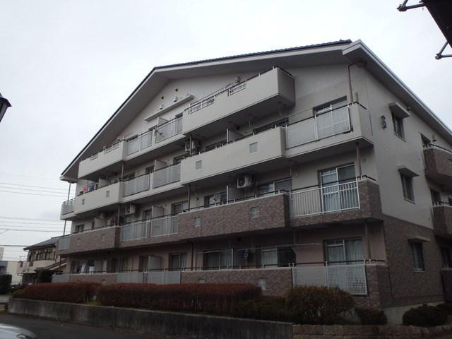 コーポレート小金井梶野通7号棟