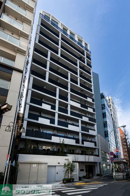 パークナードフィット南青山VISTA