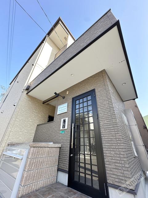 H-MAISON加美正覚寺VI