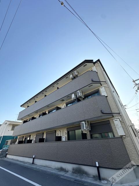 H-MAISON加美正覚寺VI