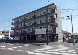 アソルティ増楽町