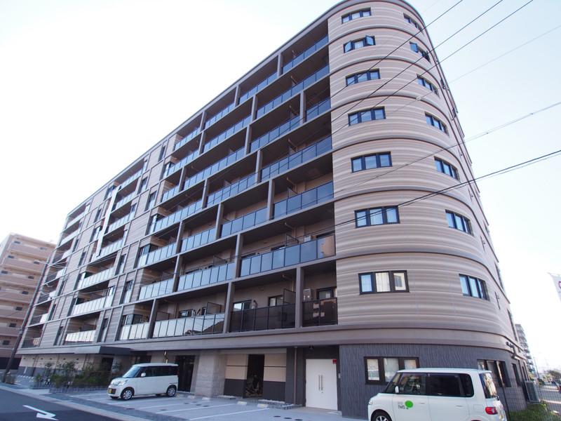 幸COURT NARASANJO(2LDK/2階)