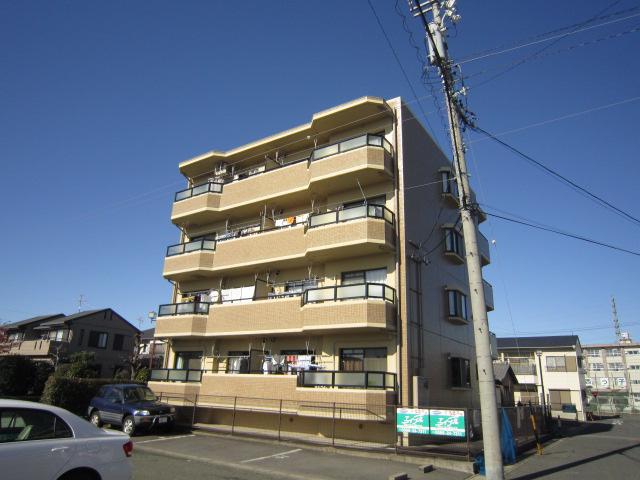 第二グリーンハイツ野村