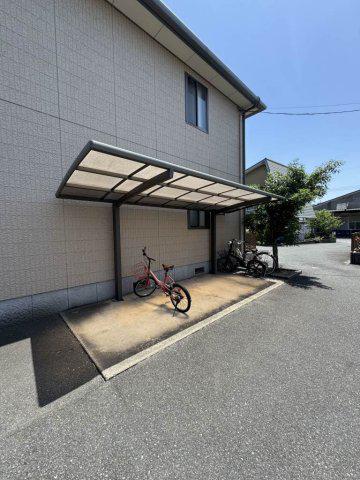 ラ・パルテール壱番館 輝