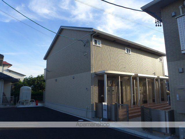 ヴィラ小山B