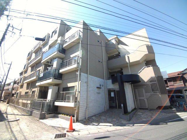VIORA溝ノ口