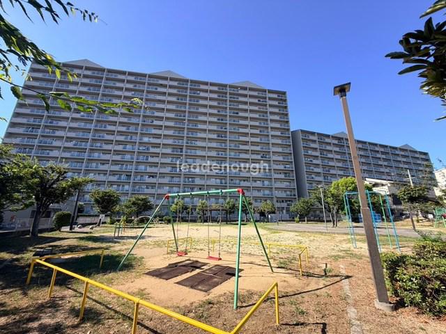浅香山グリーンマンション