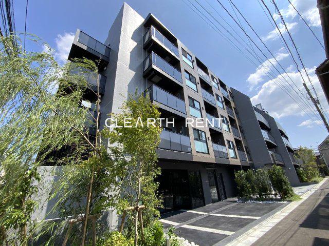 CEDAR PLAZA目黒本町