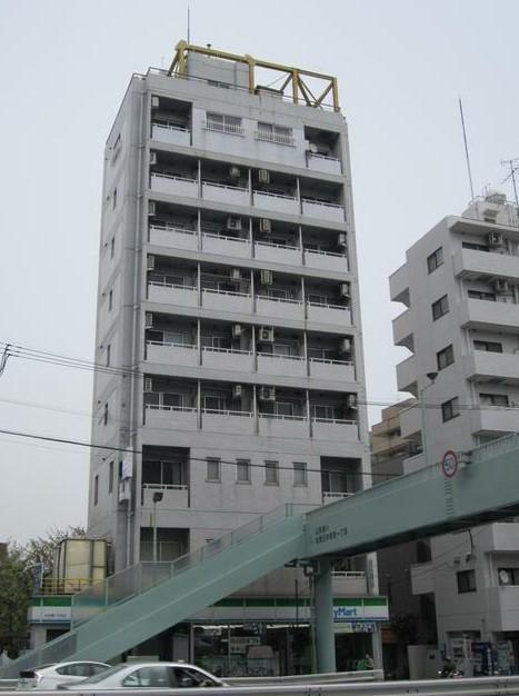 手塚ビル