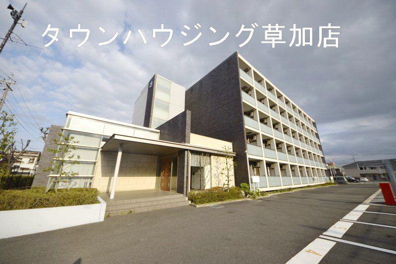 HF草加レジデンス 