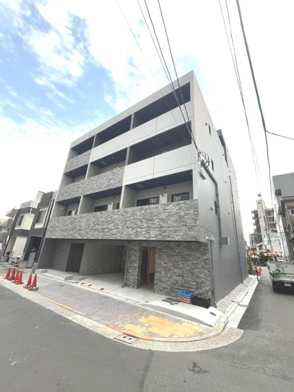 アンベール墨田III