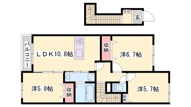 ボンメゾン12