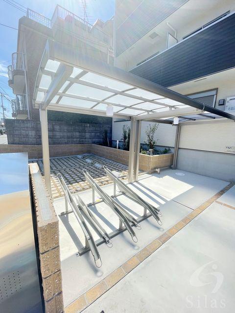 フジパレス湊駅北サウス