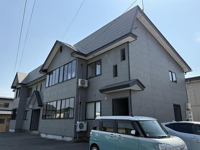 ライフステージ21(1LDK/2階)