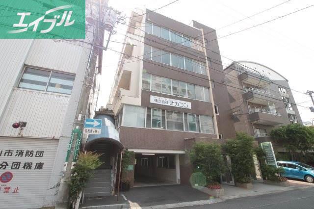 アレズIII番館
