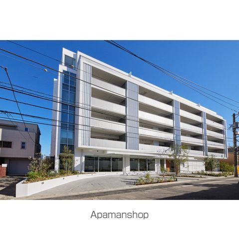 オアーゼ新宿市谷薬王寺