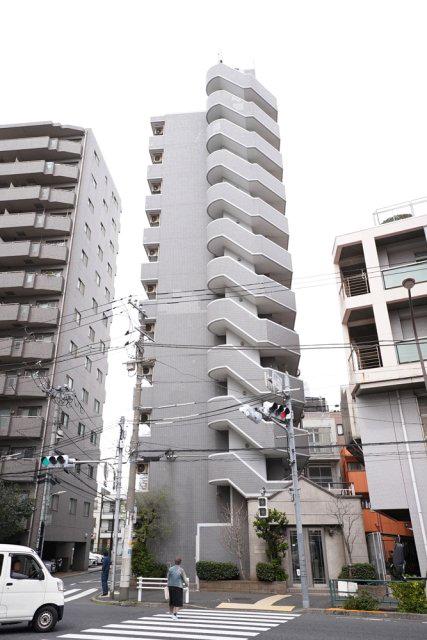 ステージファースト武蔵小山