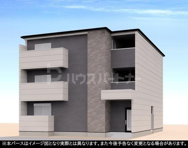 KEIAI RESIDENCE 大和田VI