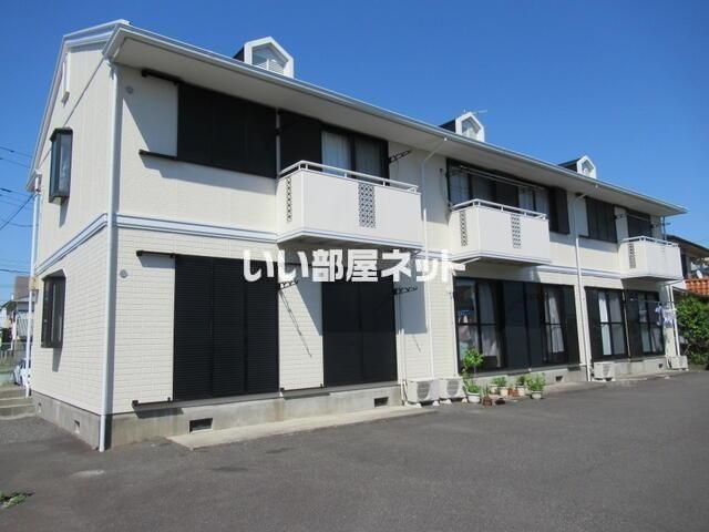 ハビテーションC