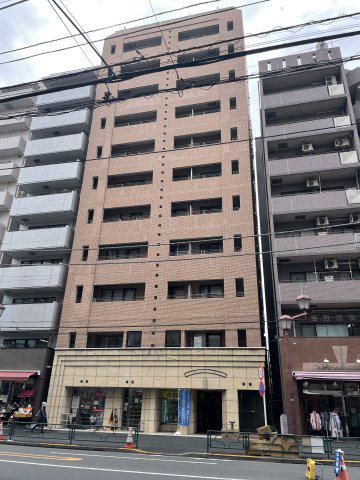 タウンシップ文京根津