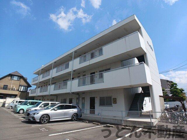 マリッチ溝渕I