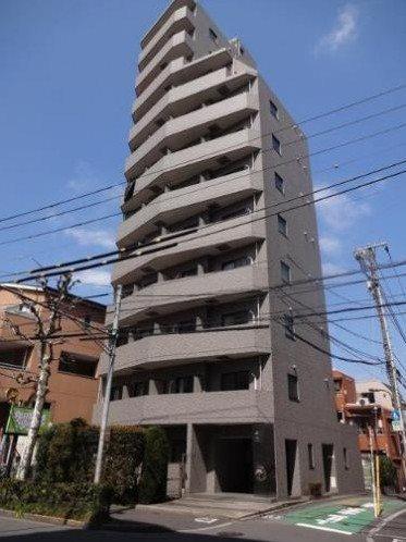 ダイホープラザ上落合