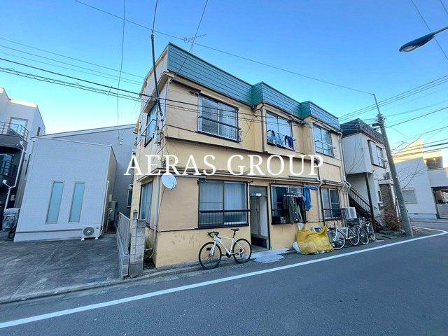 第一王子ハウス