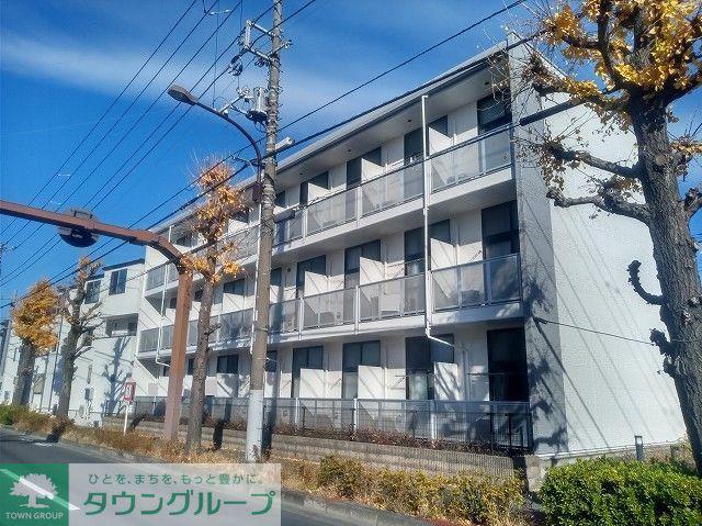 レオパレスアメニティ