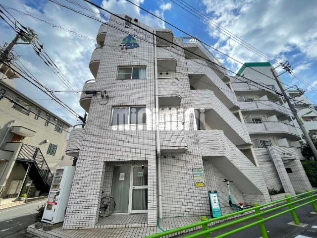 TOP三軒茶屋第4