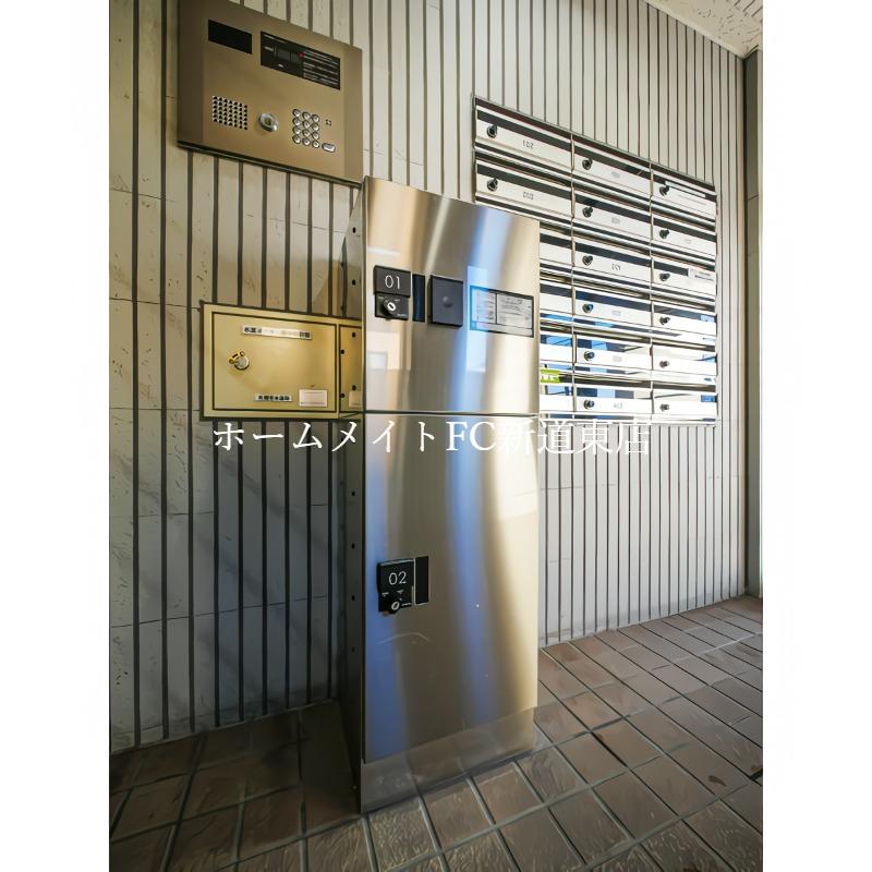 コンパートメントノースワン