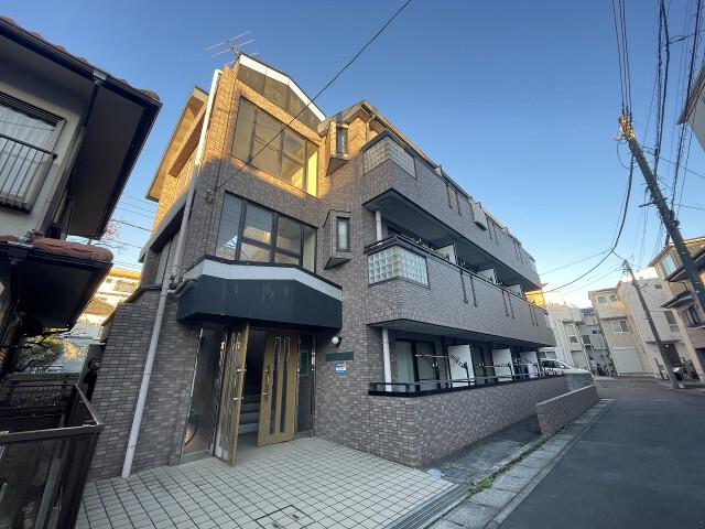 ブレーメンTAMA上原