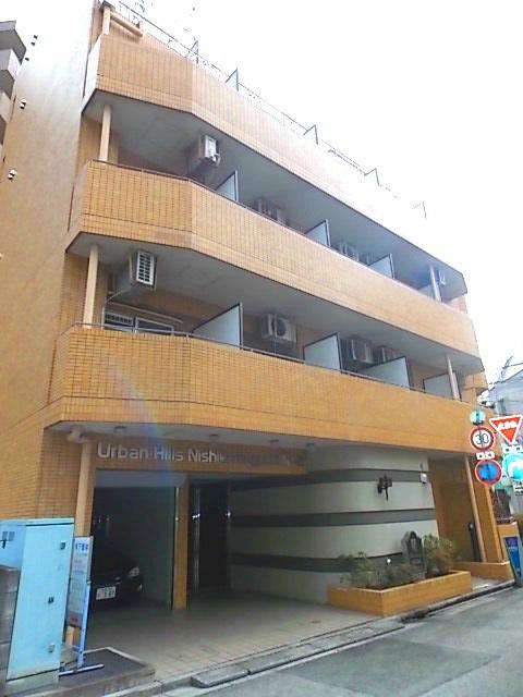 アーバンヒルズ西川口第2