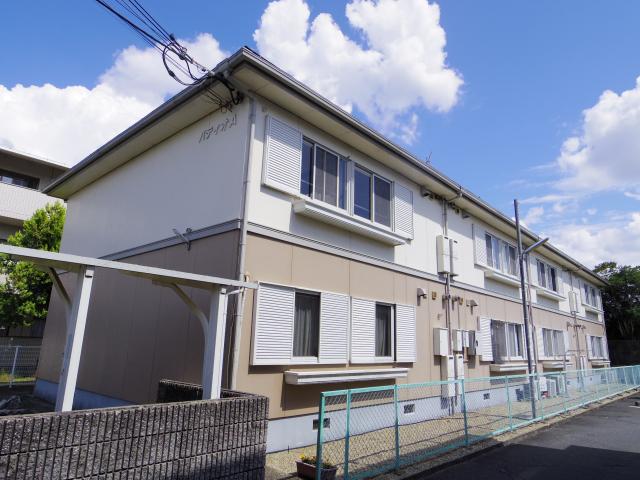 パティオA棟
