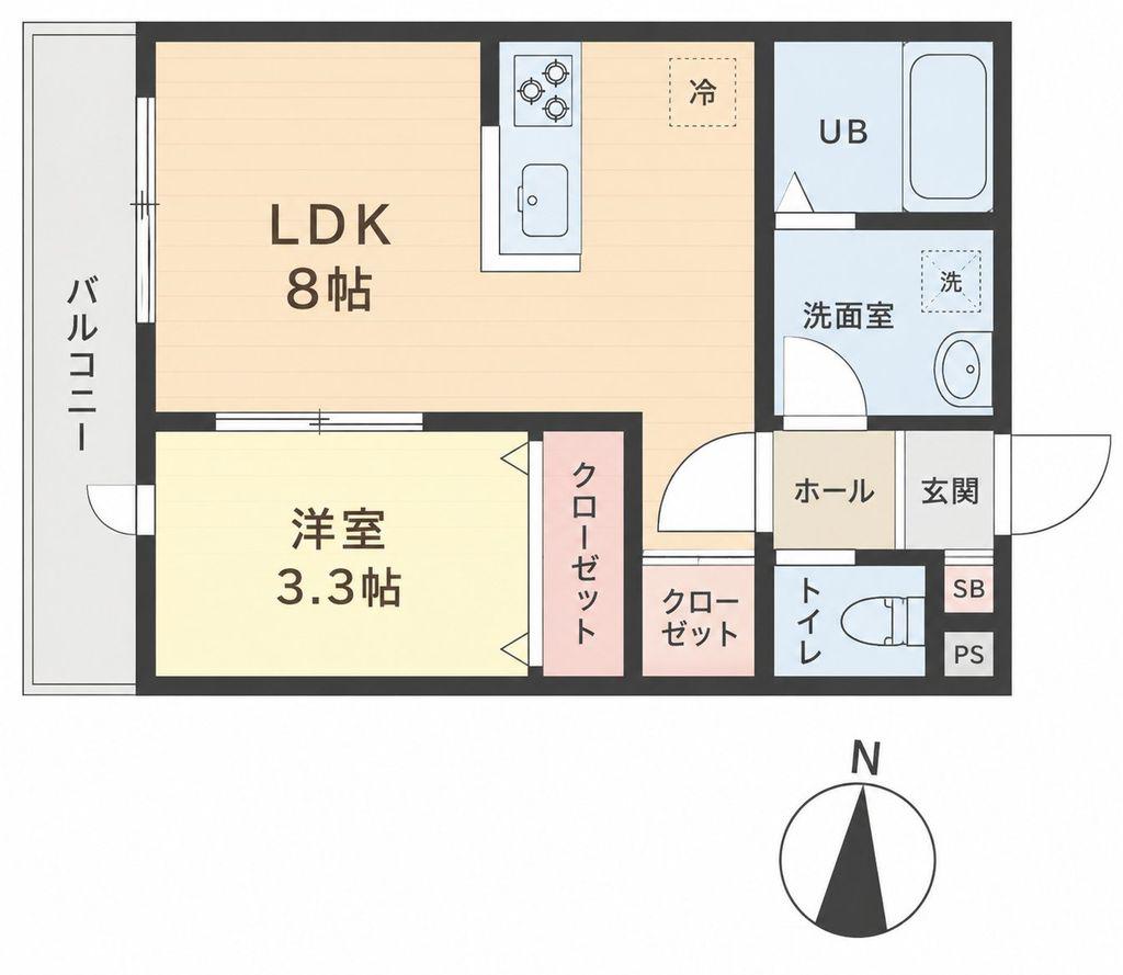 K-MAISON高砂