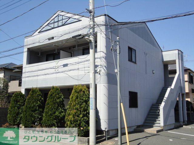 サニーコート南山B