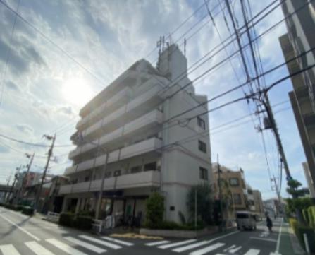 ベルカーサカモチ