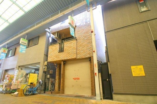 ヴィアーレ今市