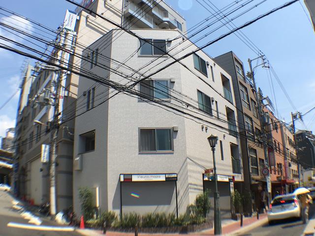 ビアンカ元町
