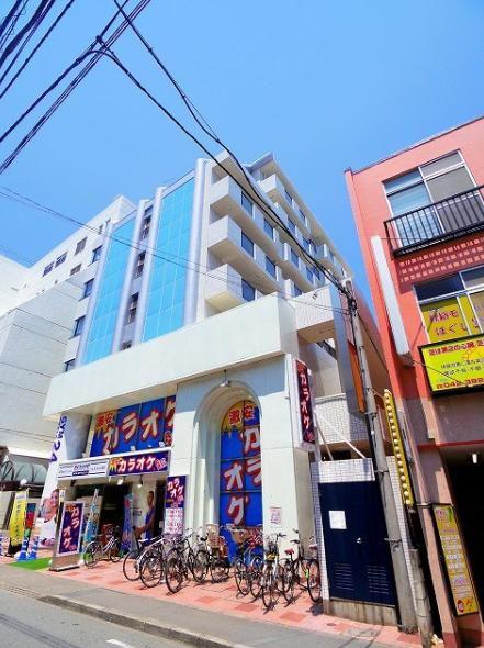 AIFORT.久米川II(2LDK/3階)