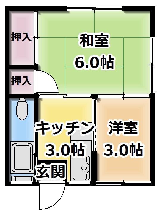 松風荘