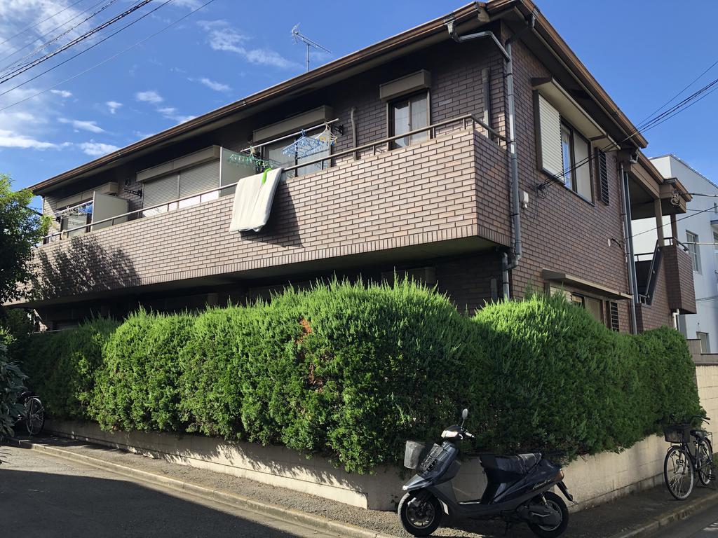 ヒルズ北馬込
