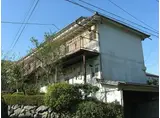 甲斐孝アパートB棟 旦野原