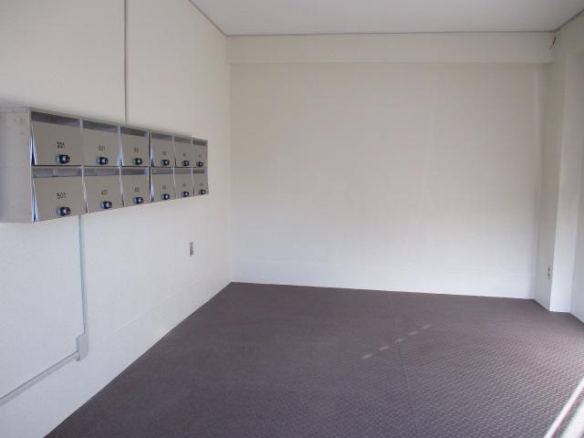 鶯橋マンション