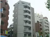 イーストンビル西早稲田