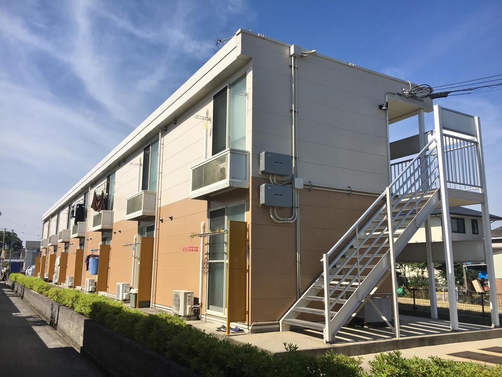 レオパレスノースウエスト橿原