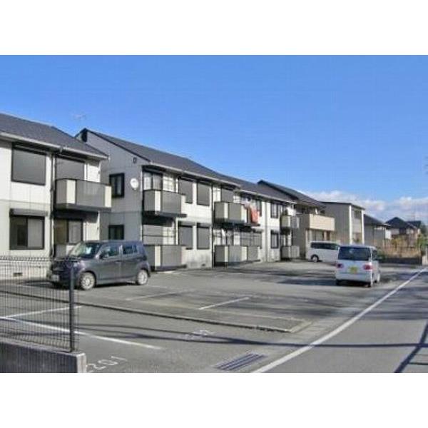 ＪＲ両毛線 伊勢崎駅 徒歩39分  築30年