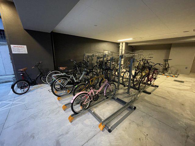 エスリード難波ステーションゲートノーステラス