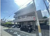 ドゥジェーム夙川