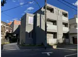 ガーデンハイツ平和台