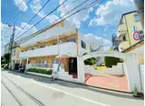 シティコーポパルナス美住町パートI